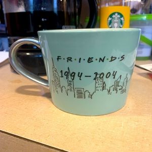 Friends mug
